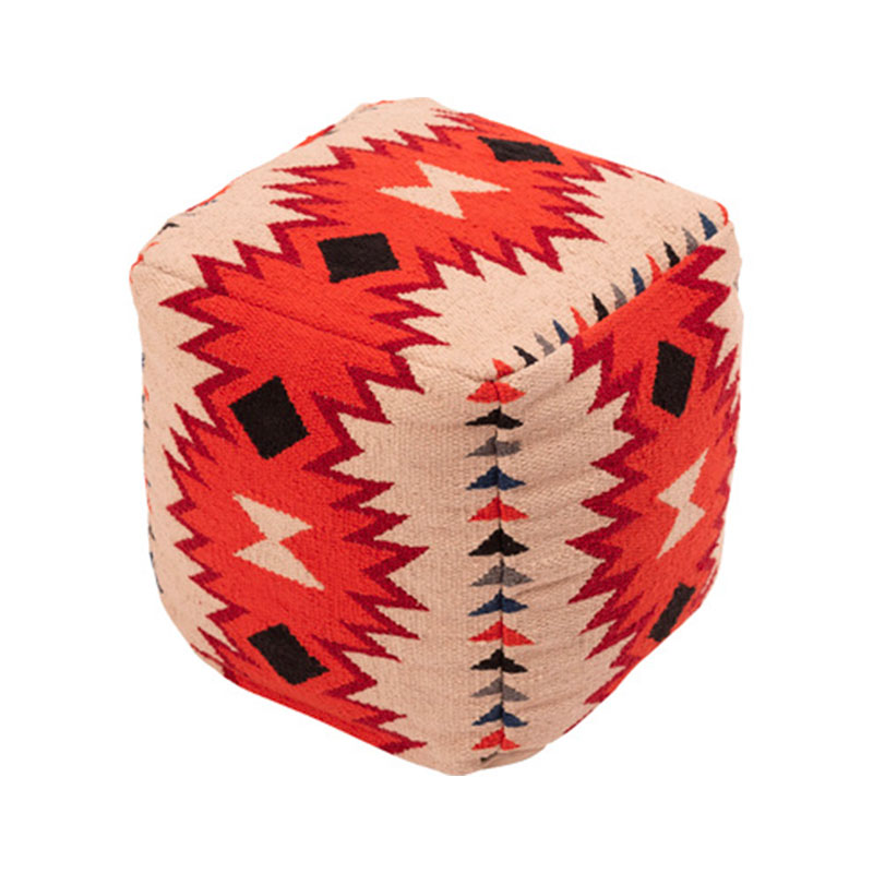 キリムスツール FAB-002C