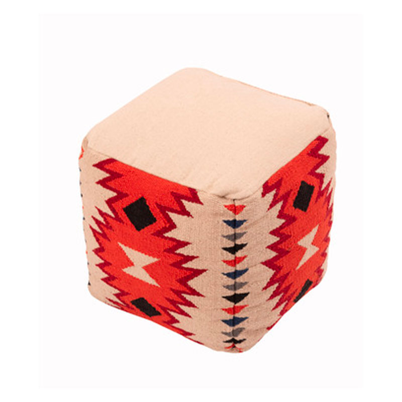 キリムスツール FAB-002C