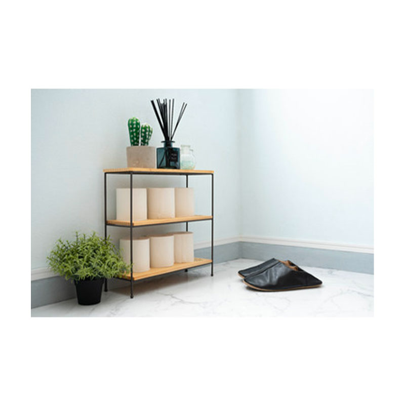 オープンラック AKB-403