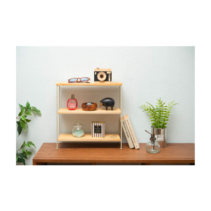 オープンラック AKB-403