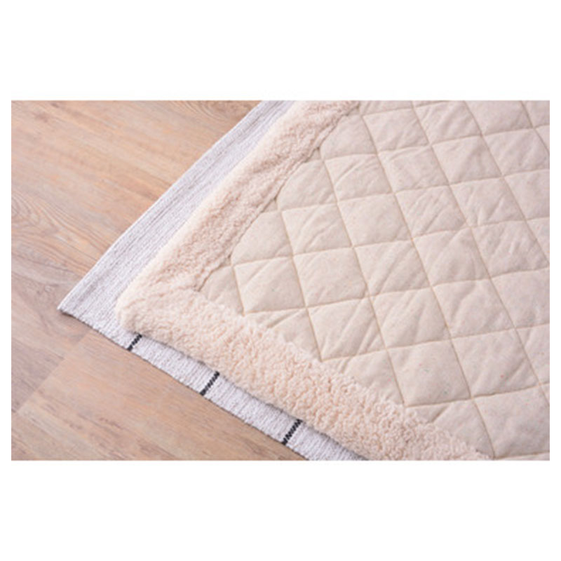 薄掛コタツ布団 長方形 ツイード KK-102BE