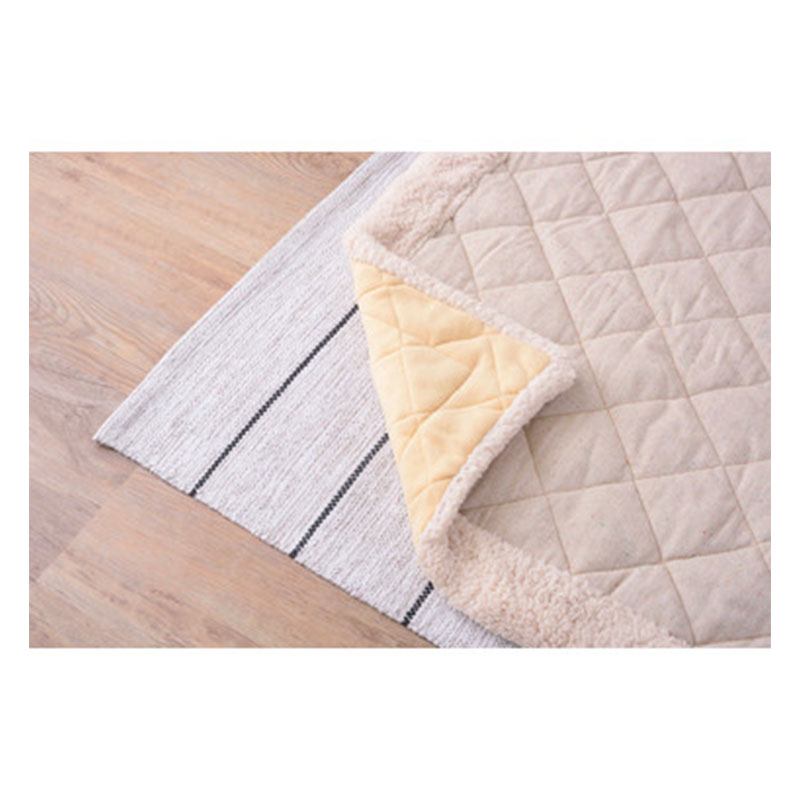 薄掛コタツ布団 長方形 ツイード KK-102BE