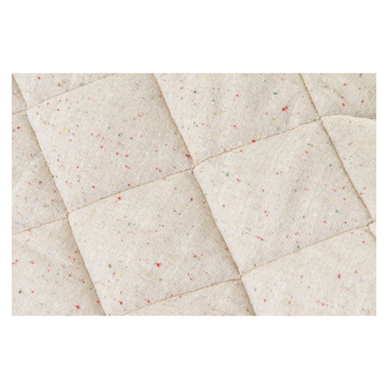 薄掛コタツ布団 長方形 ツイード KK-102BE