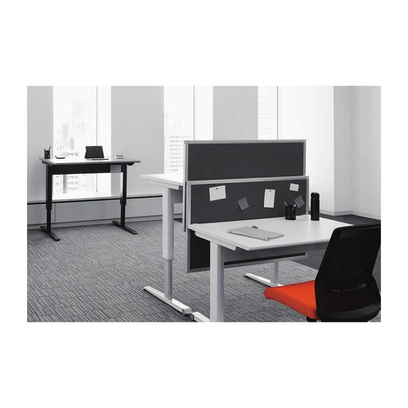 昇降デスク LDC-L127B