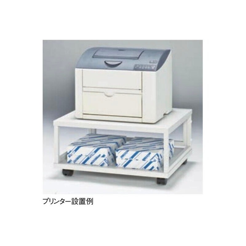 プリンターラック　KNC-300L
