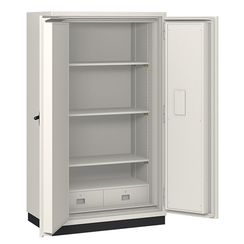 大型耐火金庫 CSシリーズ テンキー式 CS-52E