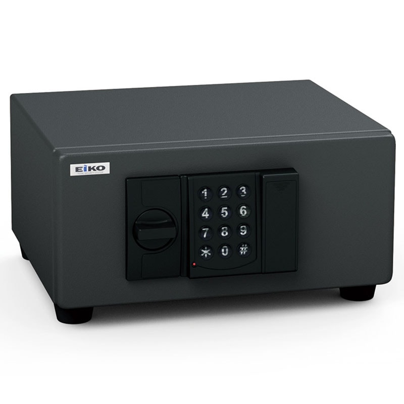 客室用金庫 BESシリーズ　テンキー式（ホテルセーフ仕様） BES-2EH