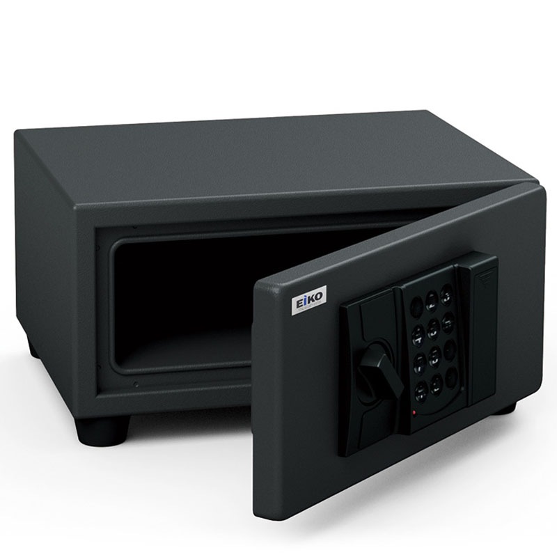 客室用金庫 BESシリーズ　テンキー式（ホテルセーフ仕様） BES-2EH