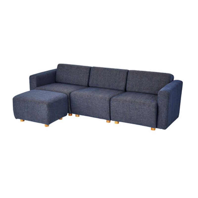 キューブ 片肘ソファ(向かって右肘) SS-118NVD