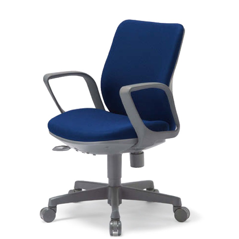 ローバックサークル肘タイプ OA-3115FJ（FG3）