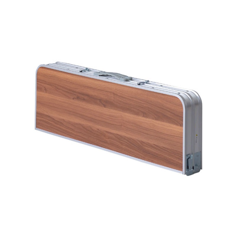 ODL-559 フォールディングテーブル＆ベンチセット 折りたたみ仕様