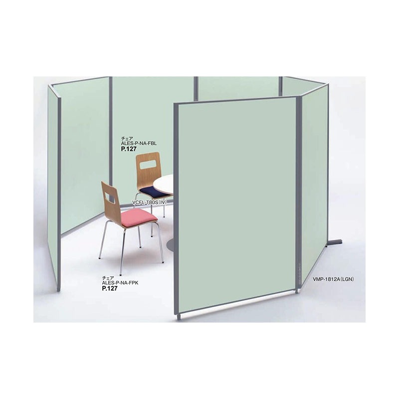 抗ウイルスパーティション　VMP-1806A