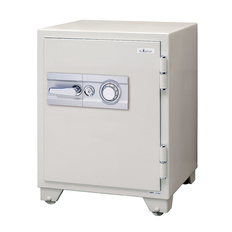 大型耐火金庫 700シリーズ 100万変換ダイヤル式 700DKG