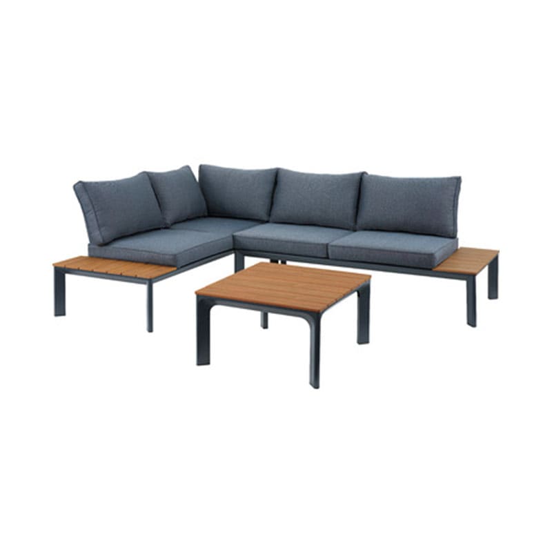 ガーデンソファ&テーブルセット ODS-50