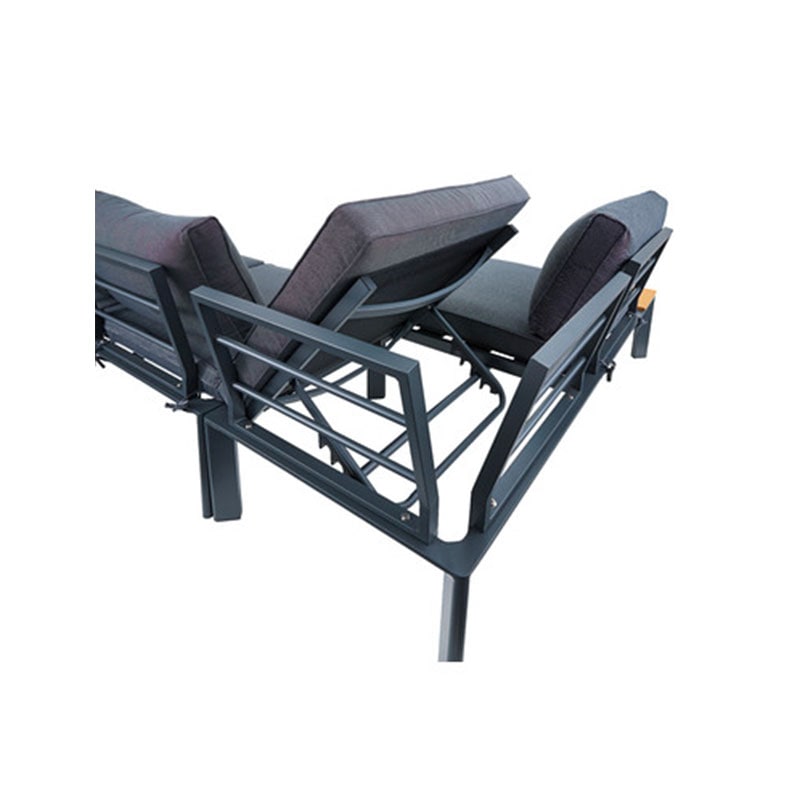 ガーデンソファ&テーブルセット ODS-50