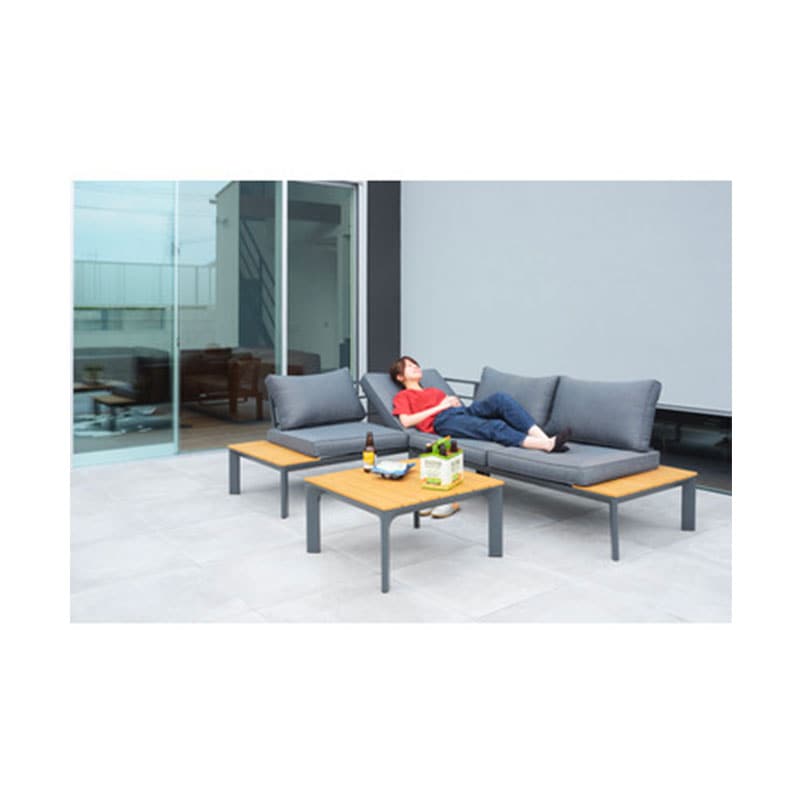 ガーデンソファ&テーブルセット ODS-50