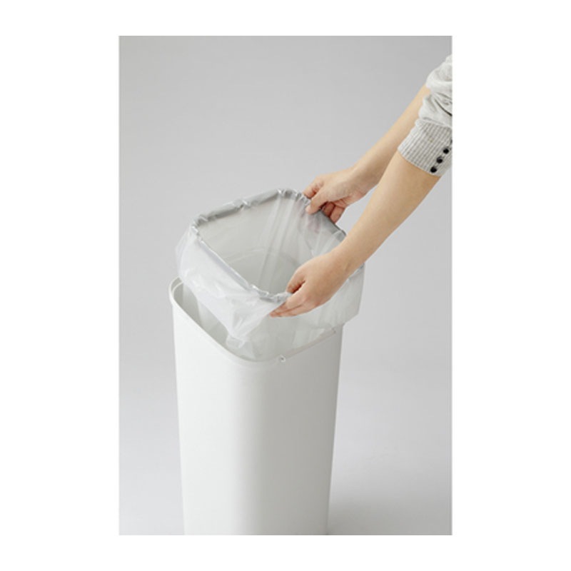 スムース ダストボックス RSD-620BK