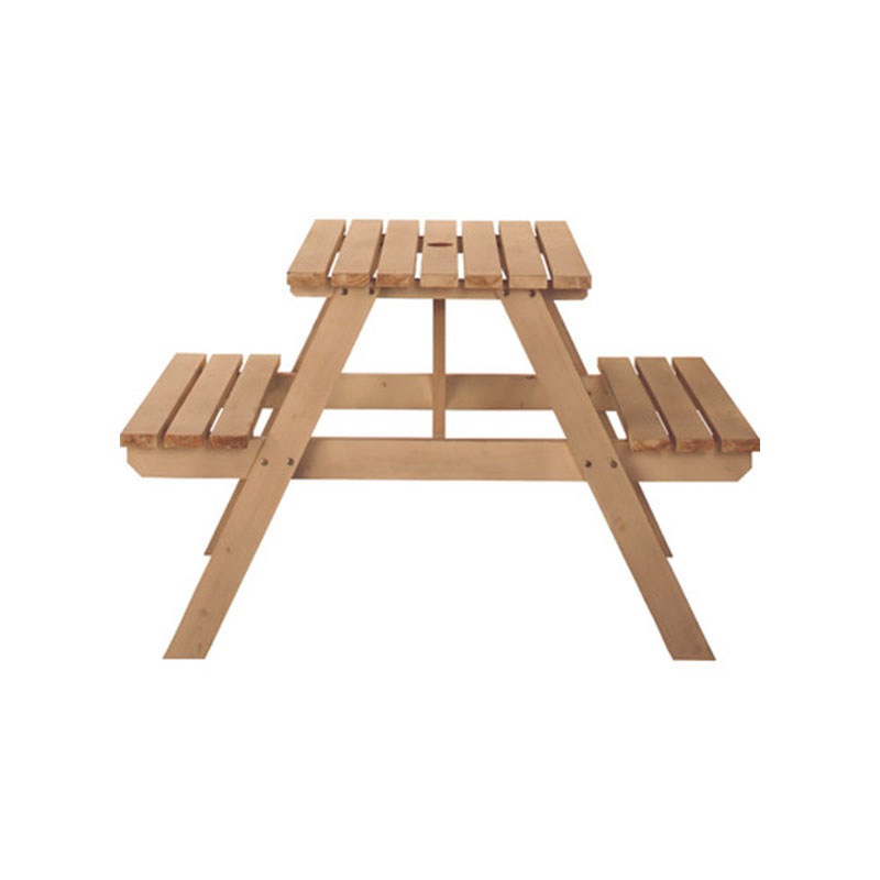 テーブル&ベンチ W75 ODS-91