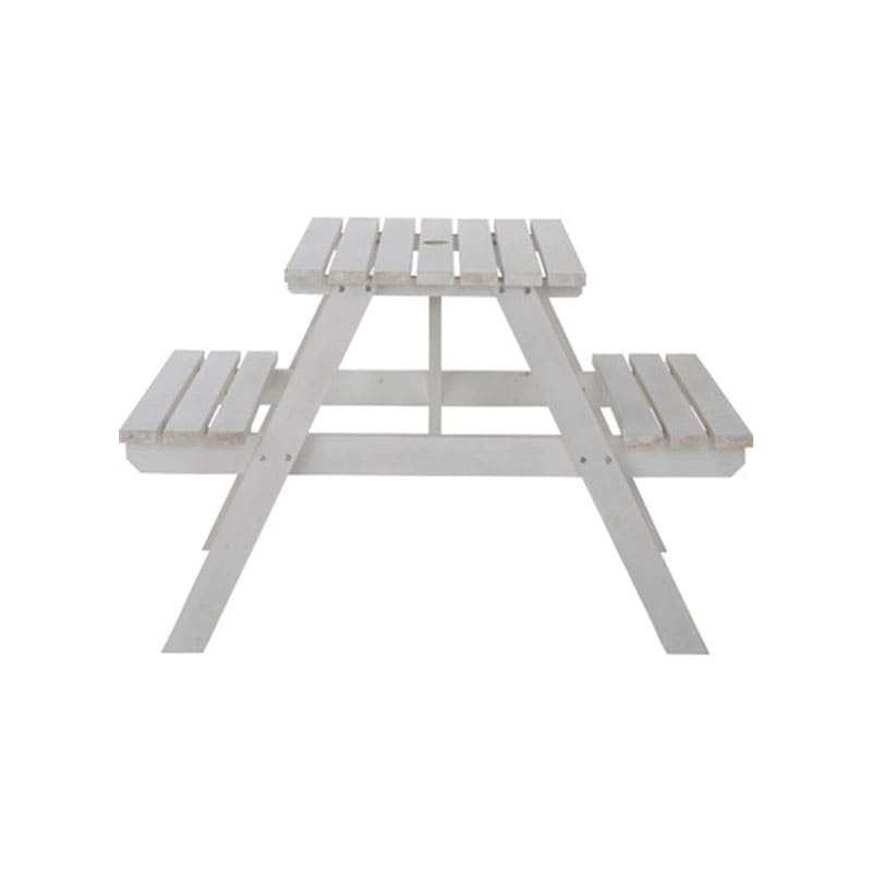 テーブル&ベンチ W75 ODS-91