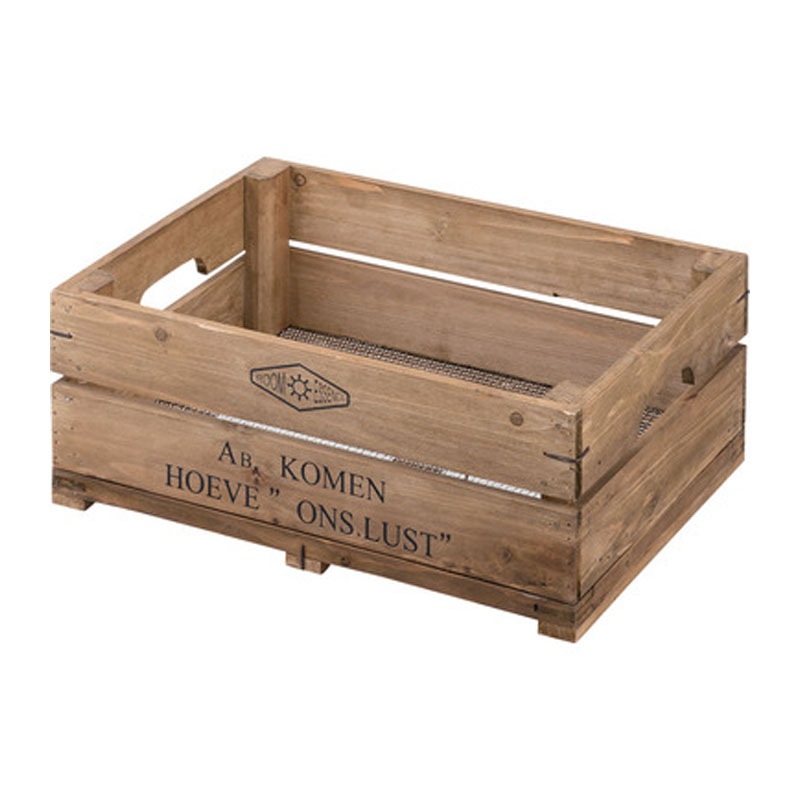 ボックスハーフサイズ LFS-475