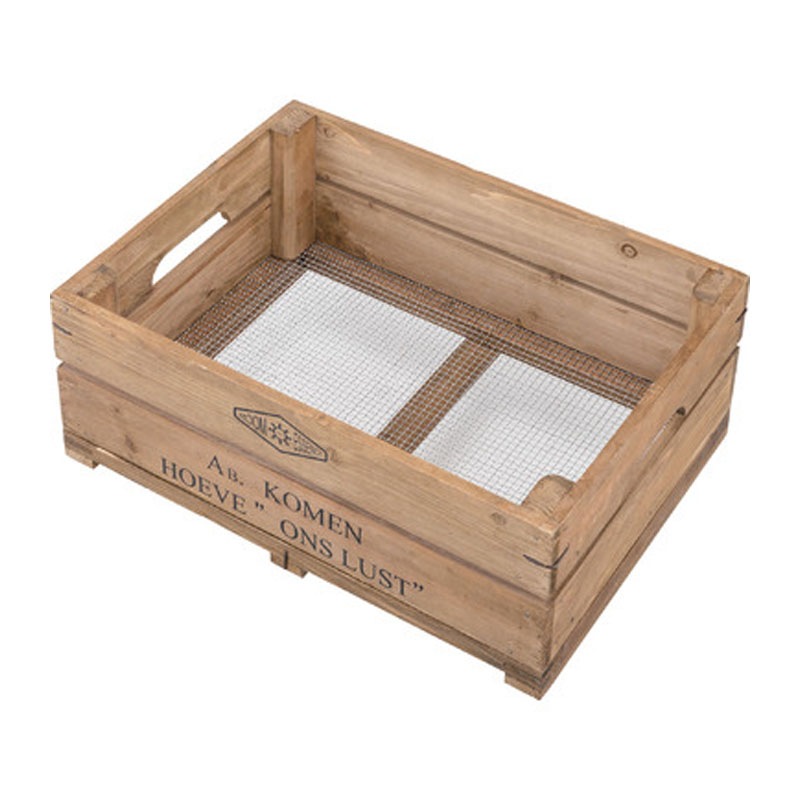 ボックスハーフサイズ LFS-475