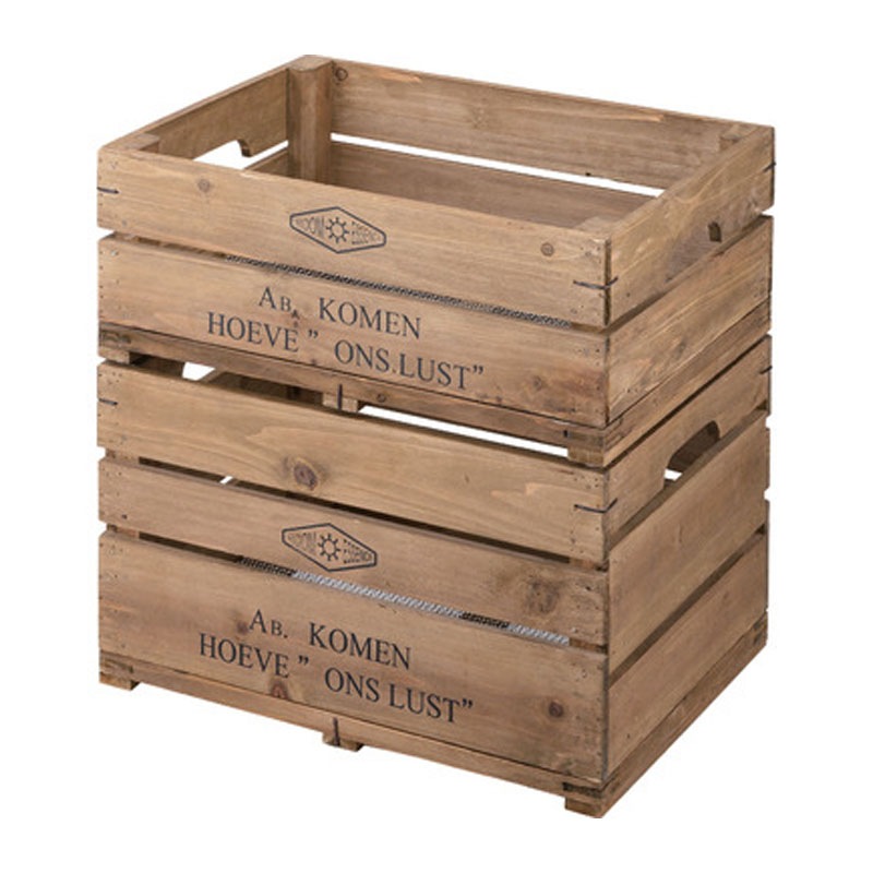 ボックスハーフサイズ LFS-475