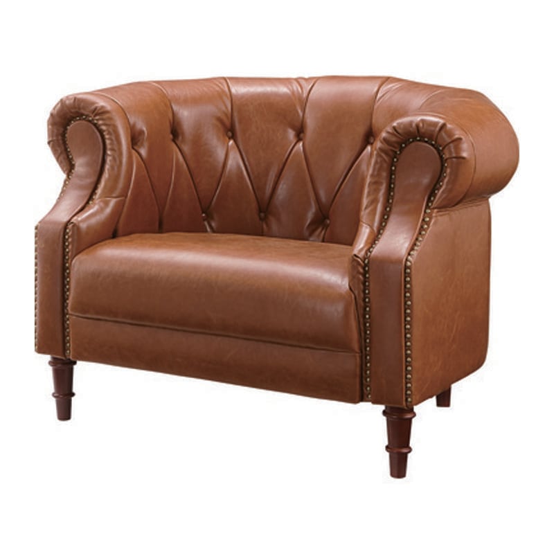 クイーンズ 1人掛 GS-239LBR