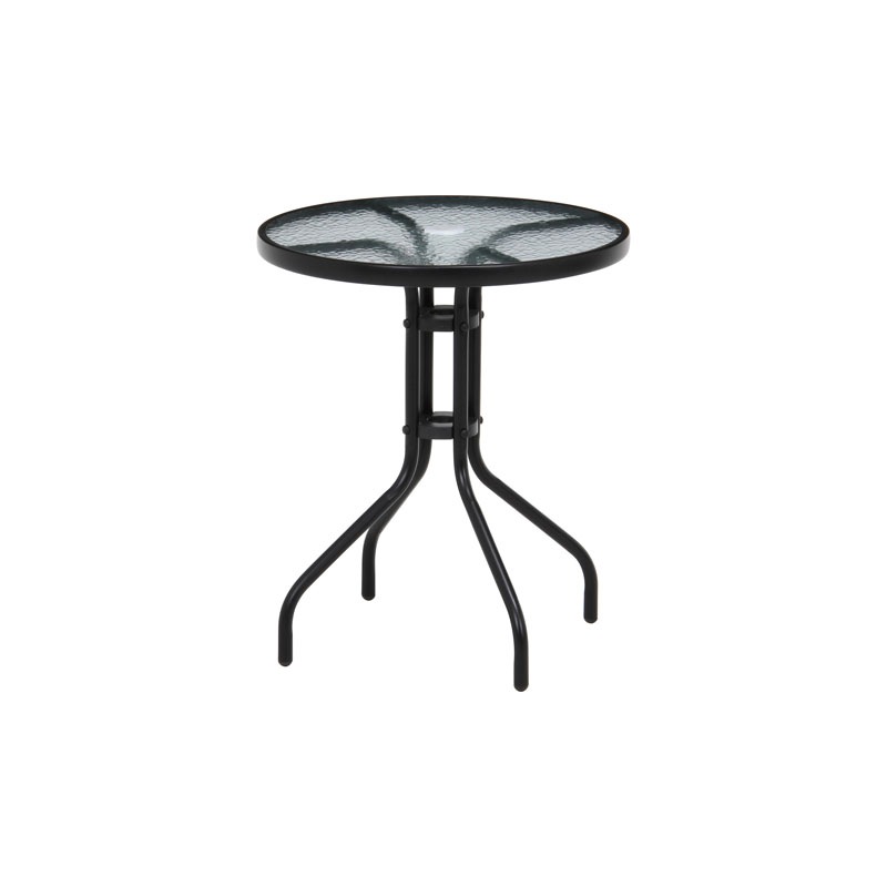 ガラステーブルＢＫ ＦＢＣ－０１　 C/D:33904