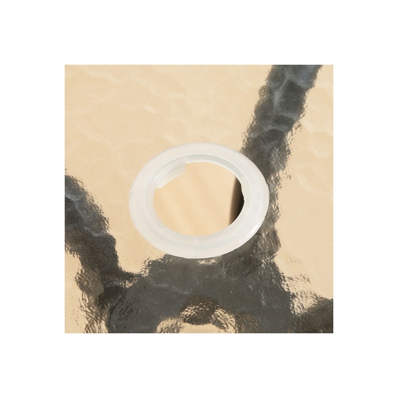 ガラステーブルＢＫ ＦＢＣ－０１　 C/D:33904