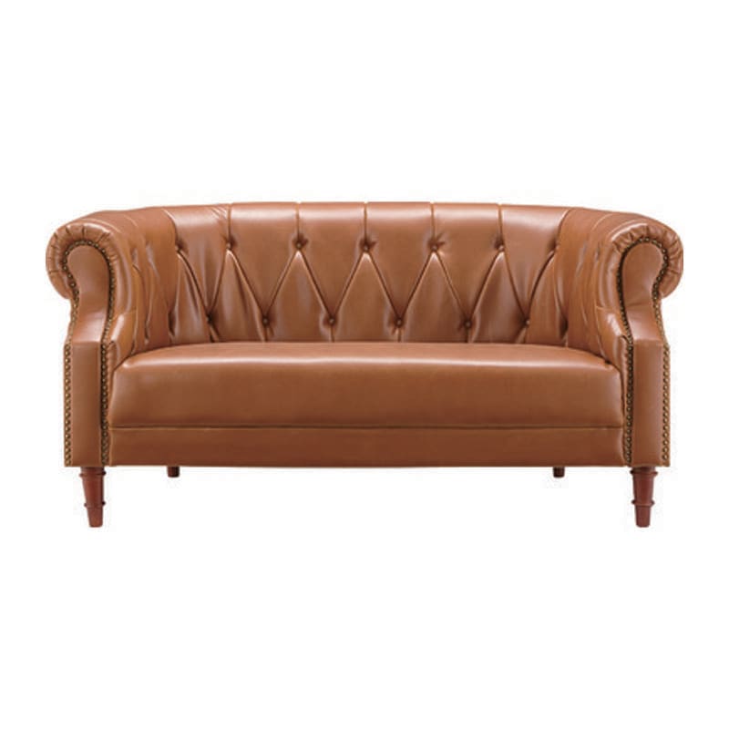 クイーンズ 2人掛 GS-240LBR