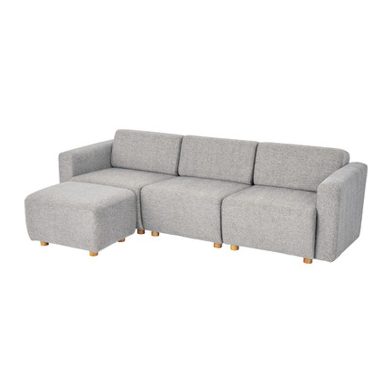 キューブ オットマン SS-118GYA