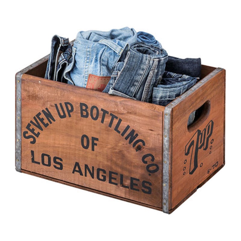 ウッドボックスM LFS-477