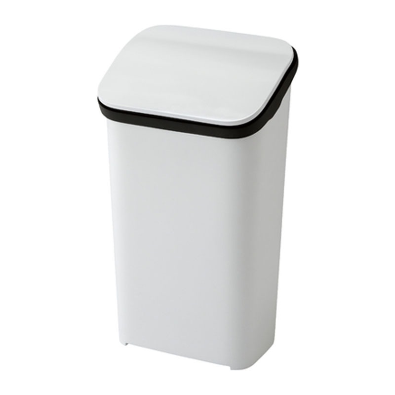 スムース ダストボックス RSD-620WH