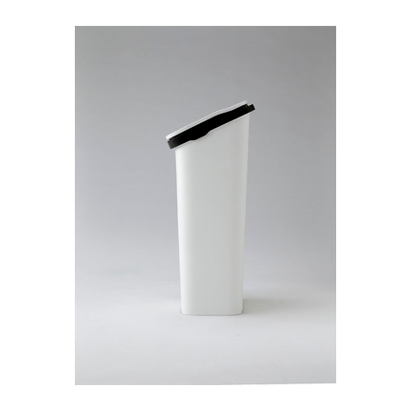 スムース ダストボックス RSD-620WH