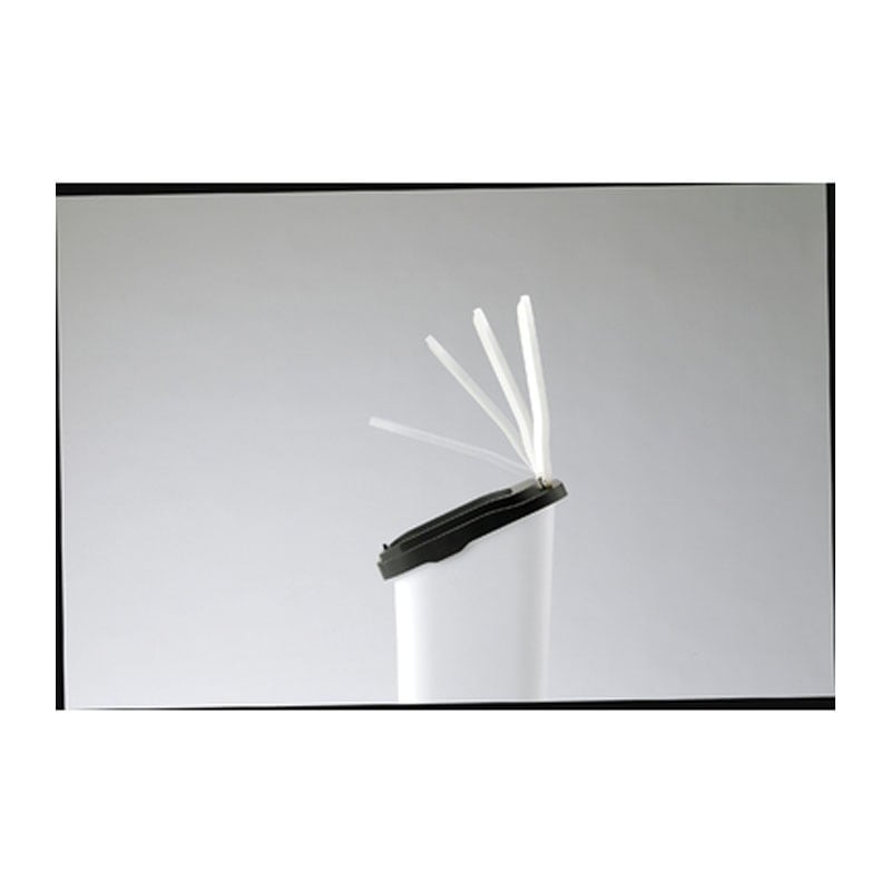 スムース ダストボックス RSD-620WH