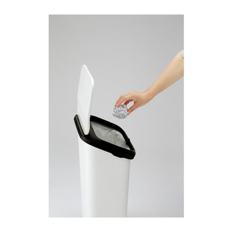 スムース ダストボックス RSD-620WH