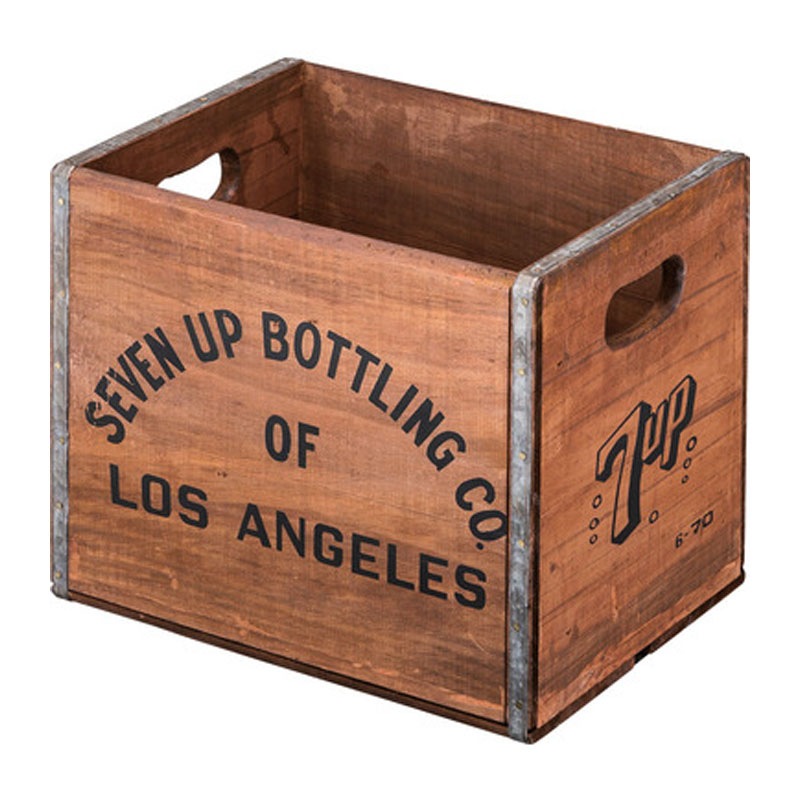 ウッドボックスL LFS-478