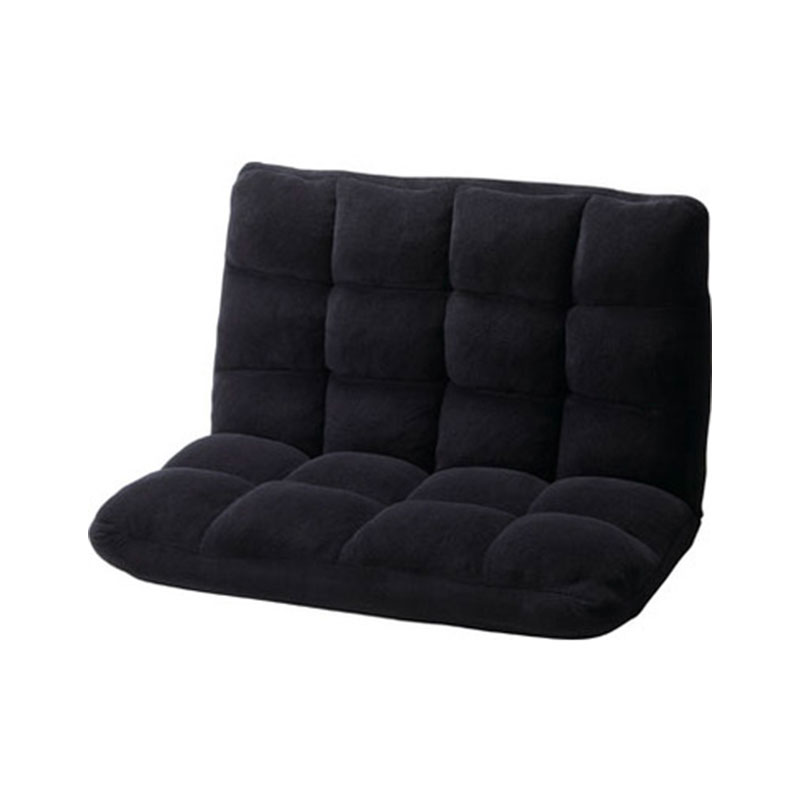 もこもこワイドリクライナー FKC-005BK