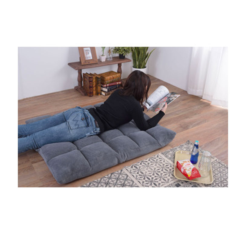 もこもこワイドリクライナー FKC-005BK