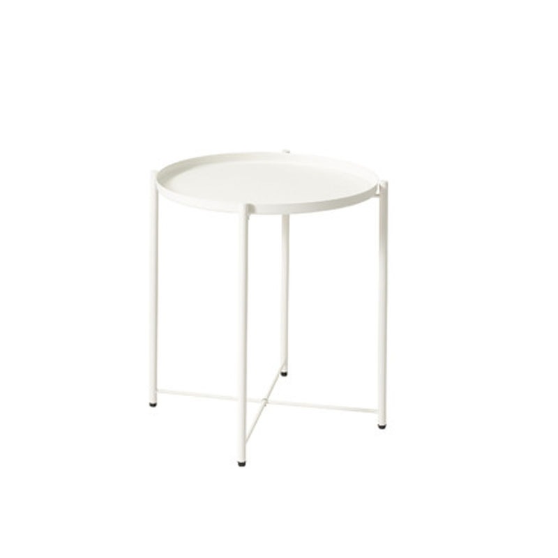 トレーサイドテーブル LFS-880WH