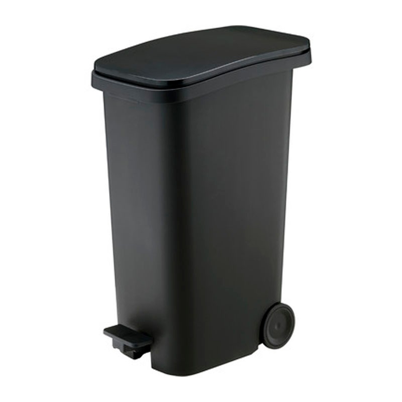 スムース ペダルダストボックス31L RSD-621BK