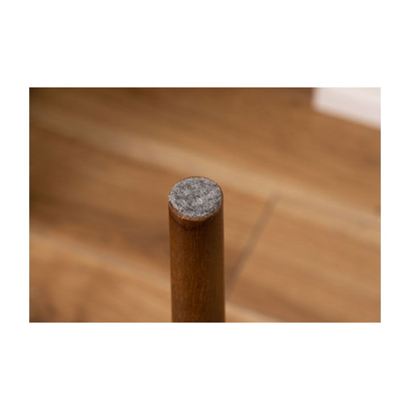 ラウンドガラステーブルM　GT-779BR