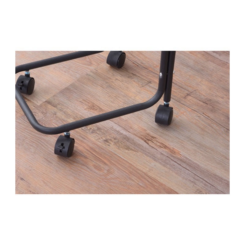 バスケットワゴン LFS-881BK