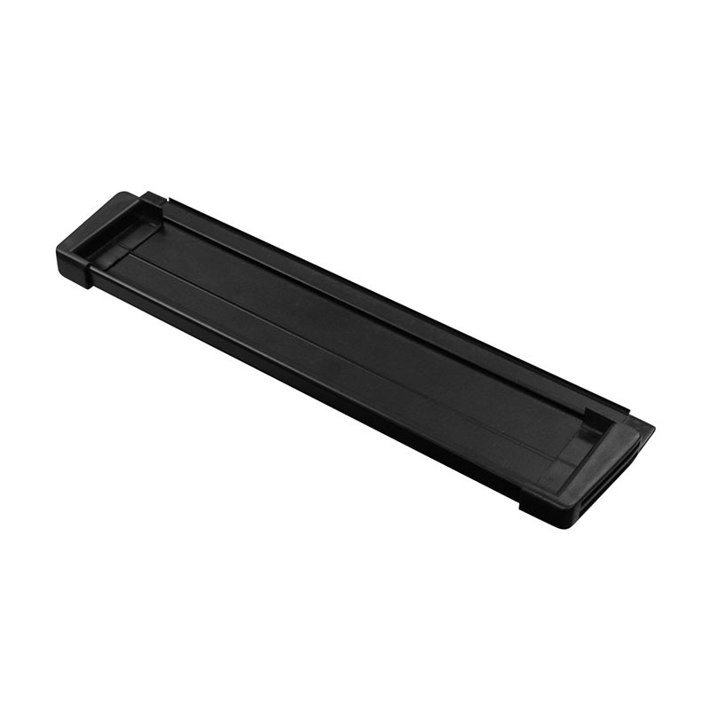 両面脚付きホワイトボード ブラックフレーム（2way・無地）（W905×H600）WCB-0906