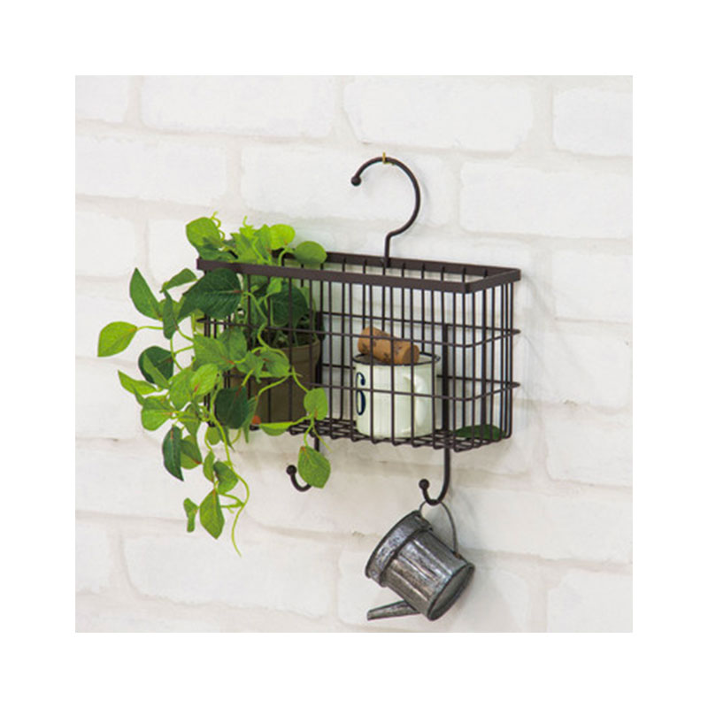 BOX付ハンガー AKB-413BR