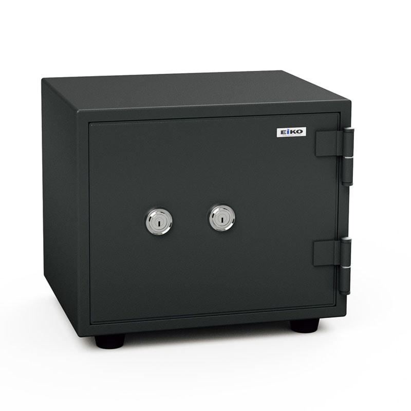 小型耐火金庫 STANDARDシリーズ シリンダー式 BES-9K2