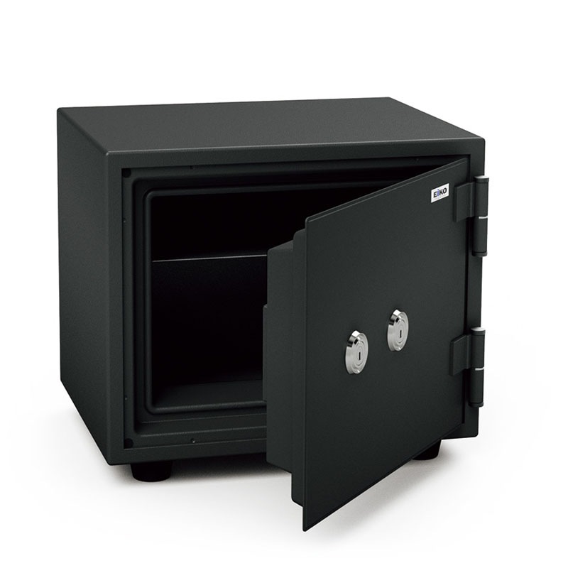 小型耐火金庫 STANDARDシリーズ シリンダー式 BES-9K2