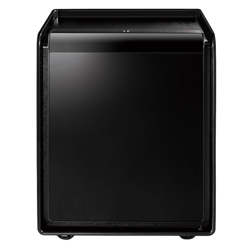 セキュテリア金庫 LU-1000シリーズ タッチパネルテンキー式 LU-1000BE