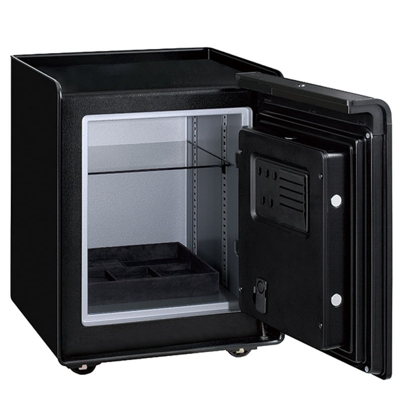 セキュテリア金庫 LU-1000シリーズ タッチパネルテンキー式 LU-1000BE