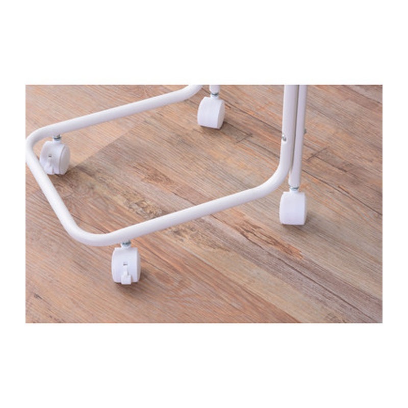 バスケットワゴン LFS-881WH